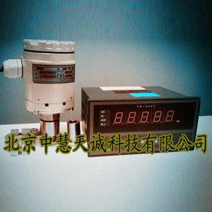 智能真空仪_薄膜真空计