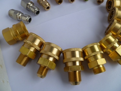 3/8 high pressure pipe quick connector 55 ultra high pressure cleaning machine quick connector union quick plug water gun head