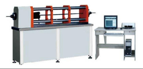 SXW-300微机控制钢绞线松弛试验机/厂家直销/质量保证