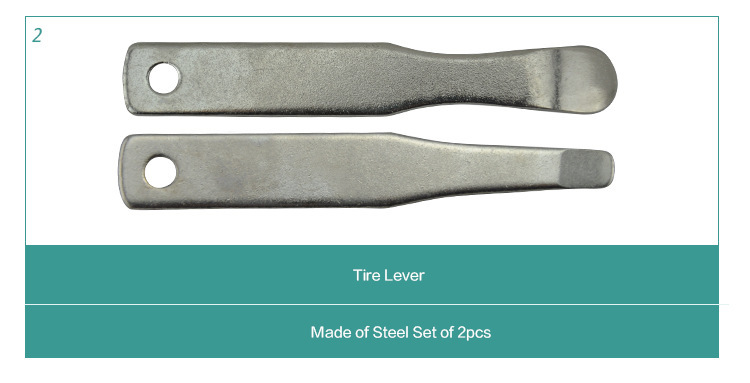 Outils pour vélo - Ref 2280733 Image 31