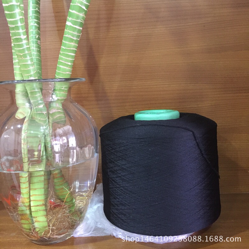 300d fiber polyester high elastic silk ribbon with lock edge line copy edge silk thread socks clothing accessories high elastic Silk 300d fiber polyester high elastic silk ribbon with lock edge line copy edge silk thread socks clothing accessories high elastic Silk