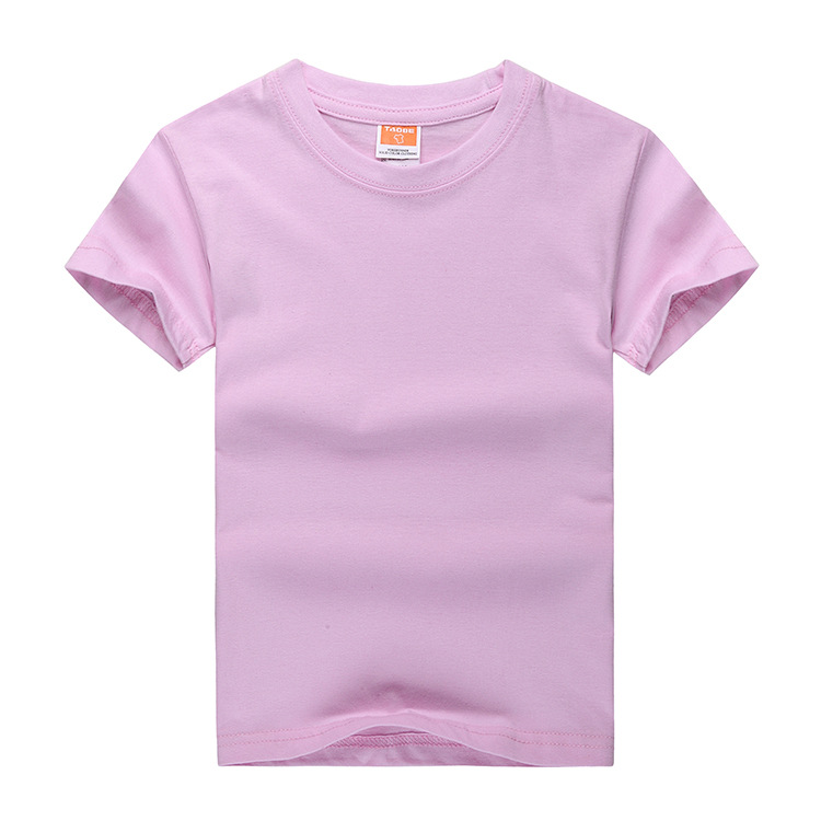 T-shirt enfant en coton - Ref 3440764 Image 11