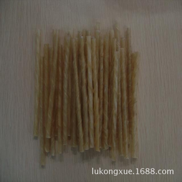 牛皮本色皮卷 (5)