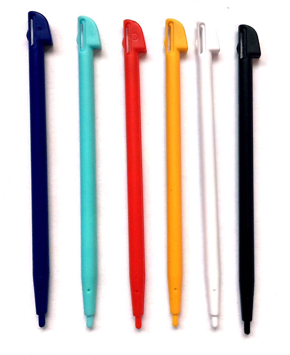 wiiu 4ds stylus Nintendo