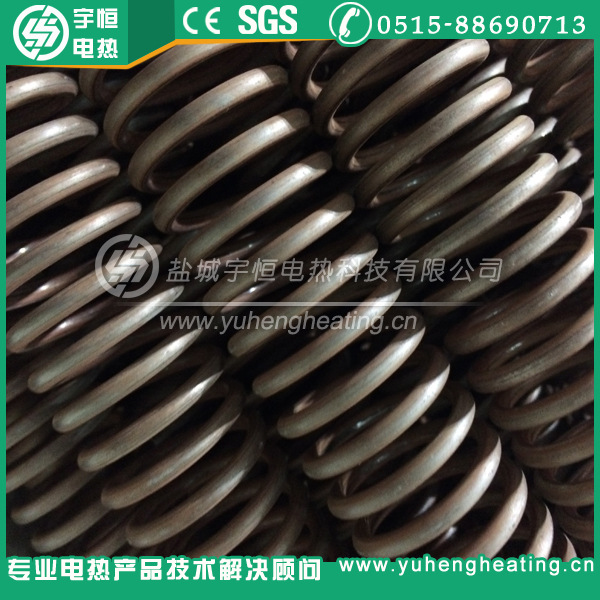 推板窑高温电炉丝