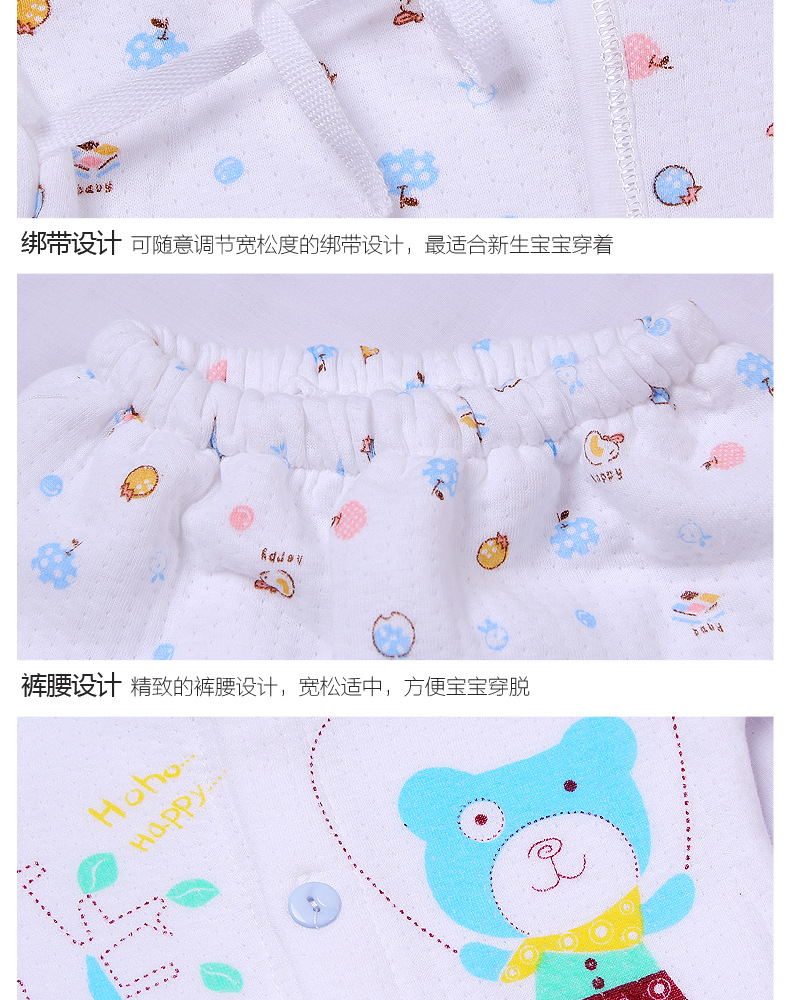 Coffret cadeau pour bébé - Vêtements + Accessoires - Ref 1956344 Image 25