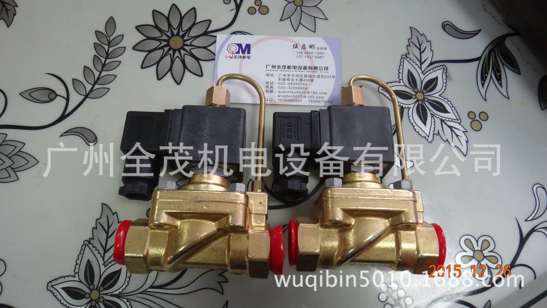 大量供应PARKER电磁阀322H35