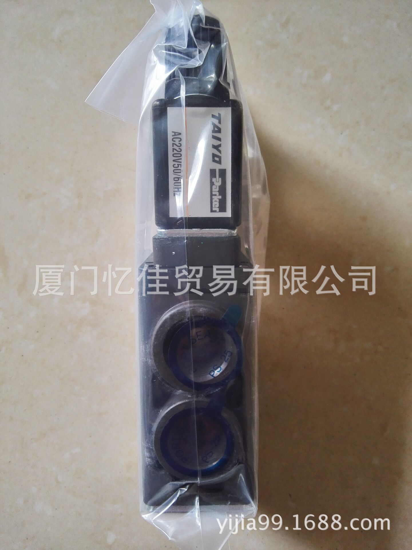 日本TAIYO控制阀_日本株式会社控制阀