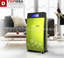 空氣加濕器設計，除臭機設計，杭州嘉興永康香薰機設計
