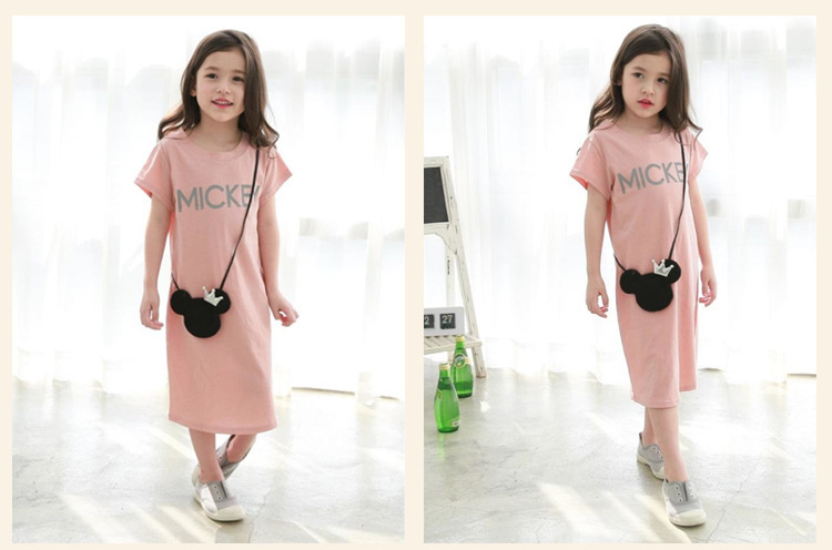 Robes pour fille - Ref 2046741 Image 30