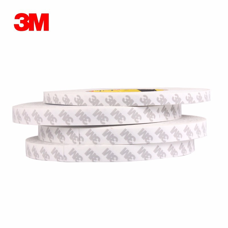 3M 9080HL Two-sided Tissue tape 3M Gray lettering