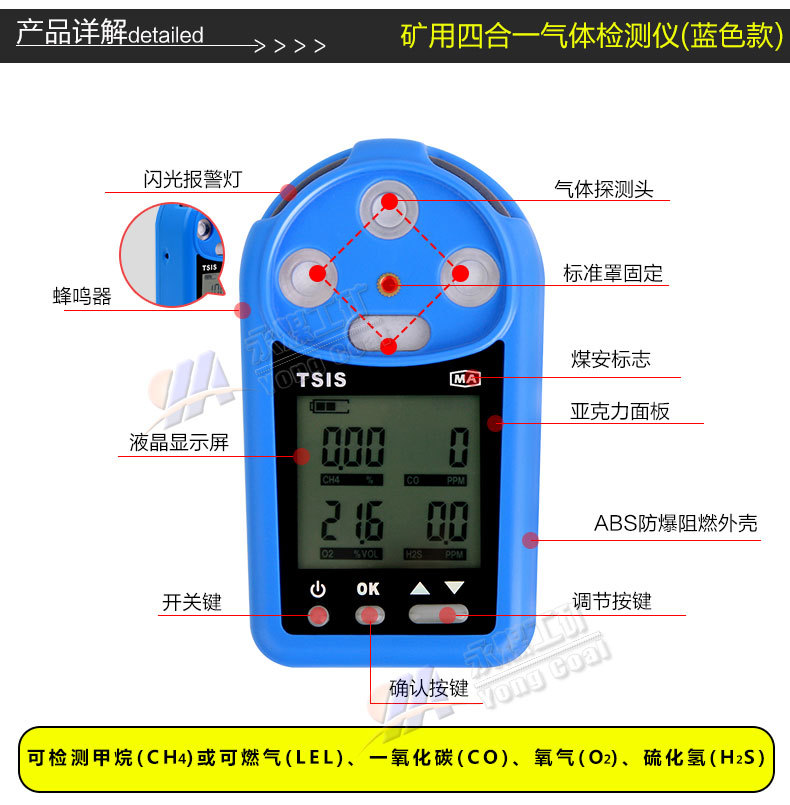 国内多参数水质分析仪标杆：精度、速度与场景的全能者