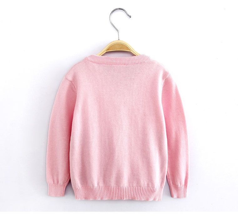 Pull fille - Ref 2105453 Image 12