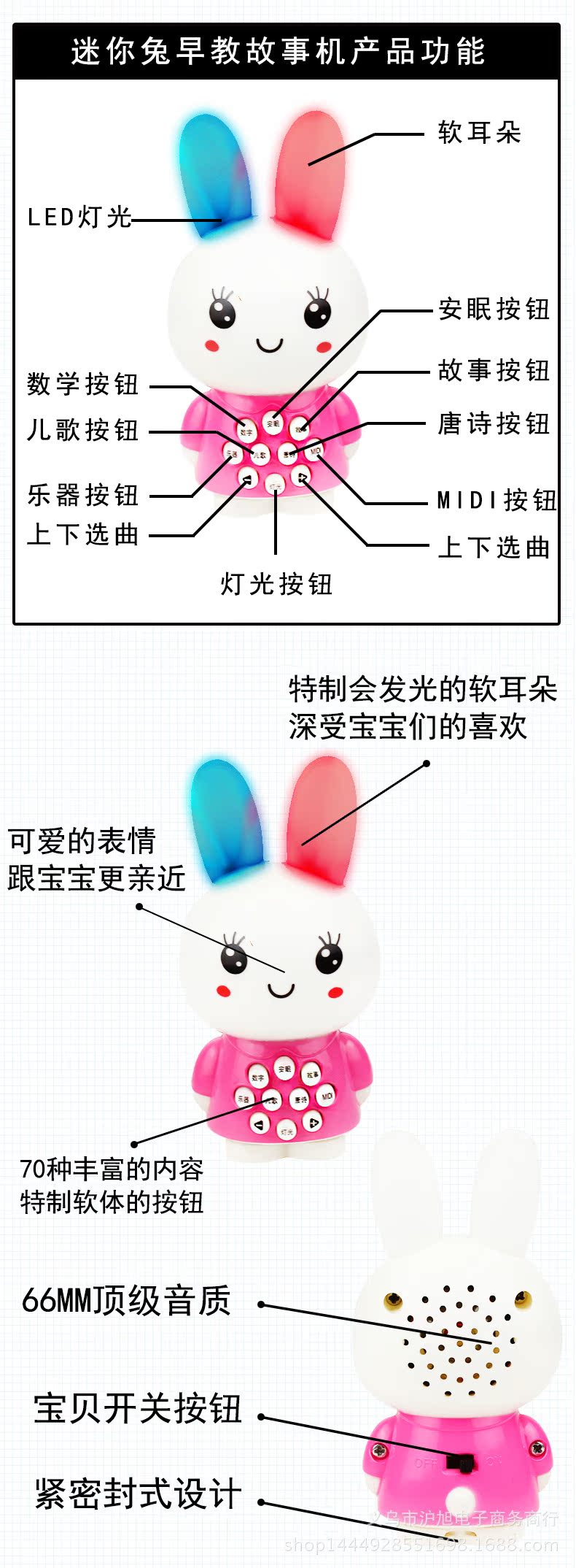 最新迷你兔合集_10