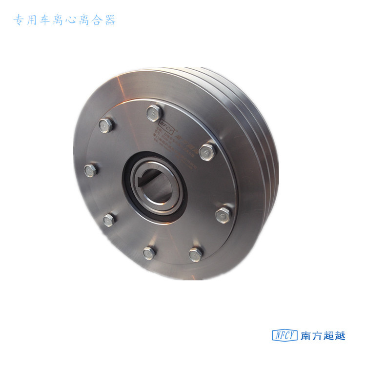扫地车自动离合器_副本