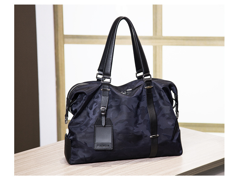 Sac pour homme - Ref 52388 Image 10