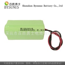 AA 800mAh 3.6V懚늳ؽM ͨڑ늳