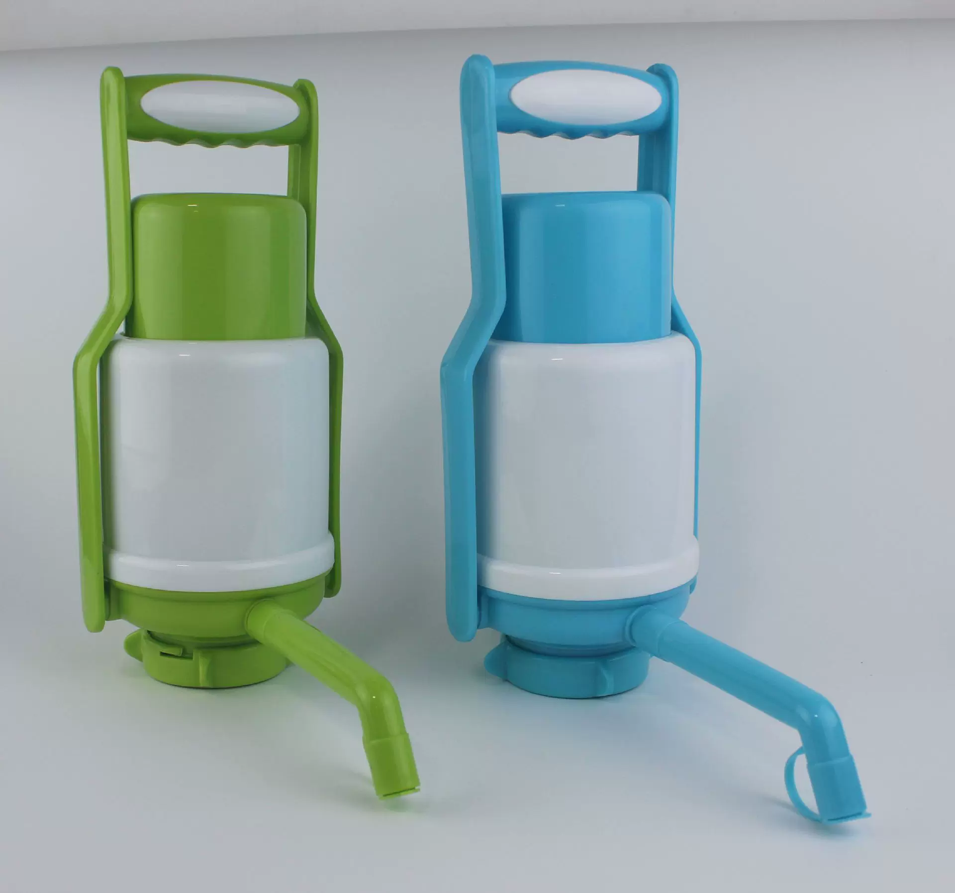 促销厨房饮水机手压取水器压泵 泵水器现货产地货源