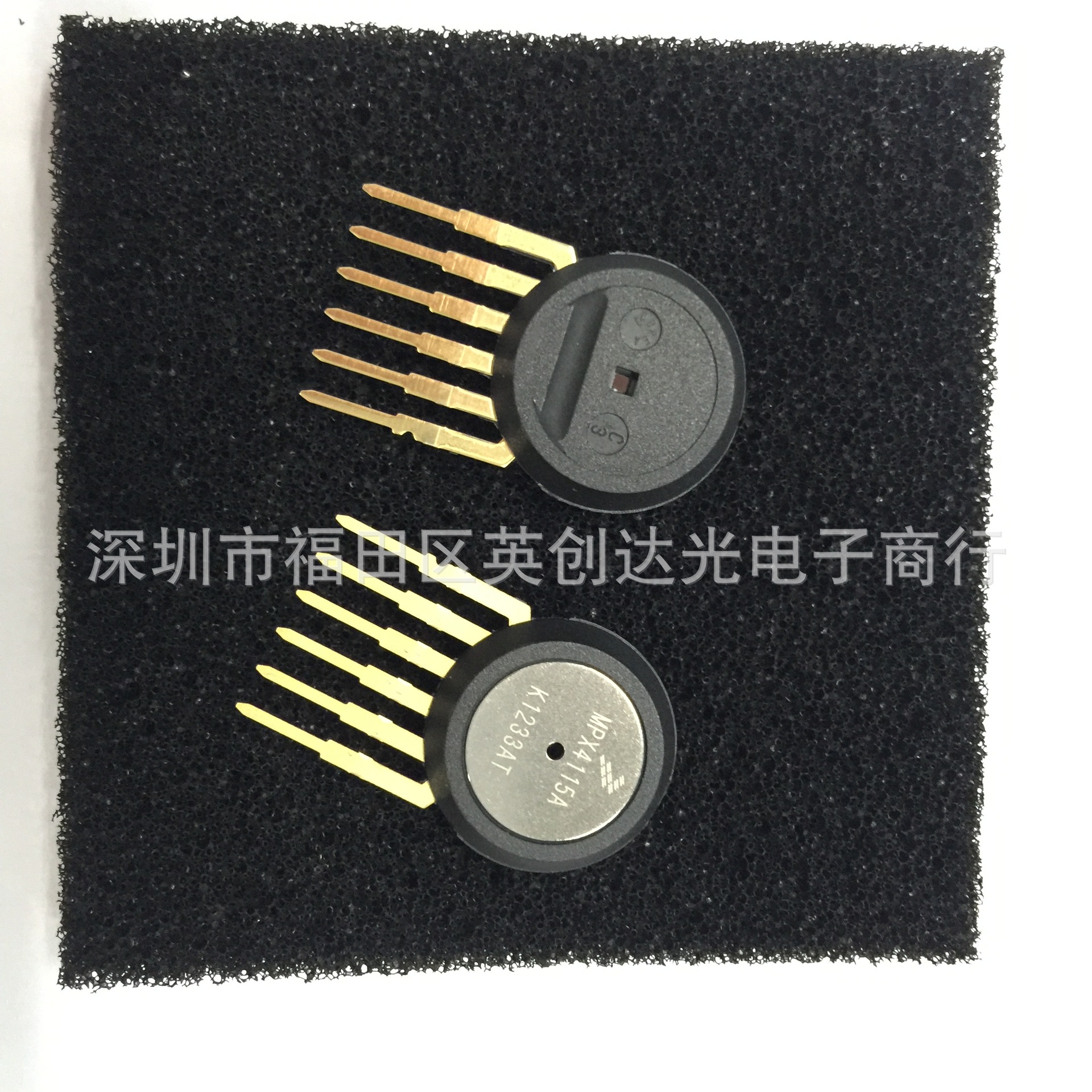 压力传感器 MPX4115A 进口原装正品