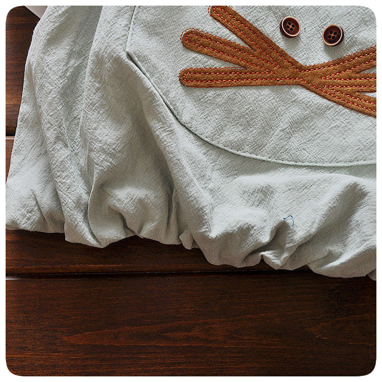 Robes pour fille - Ref 2043771 Image 14