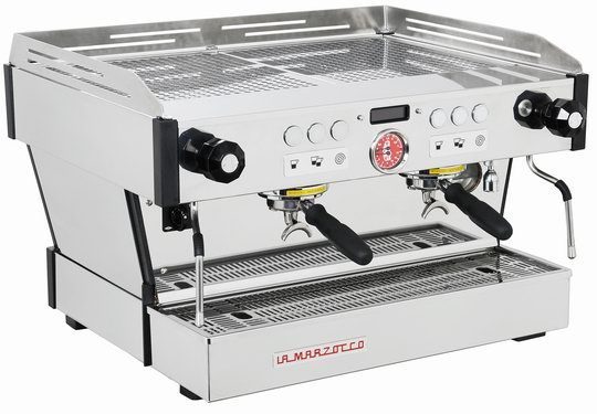 【La Marzocco辣妈】Linea PB AV 2GR/意式.双头.电控咖啡机
