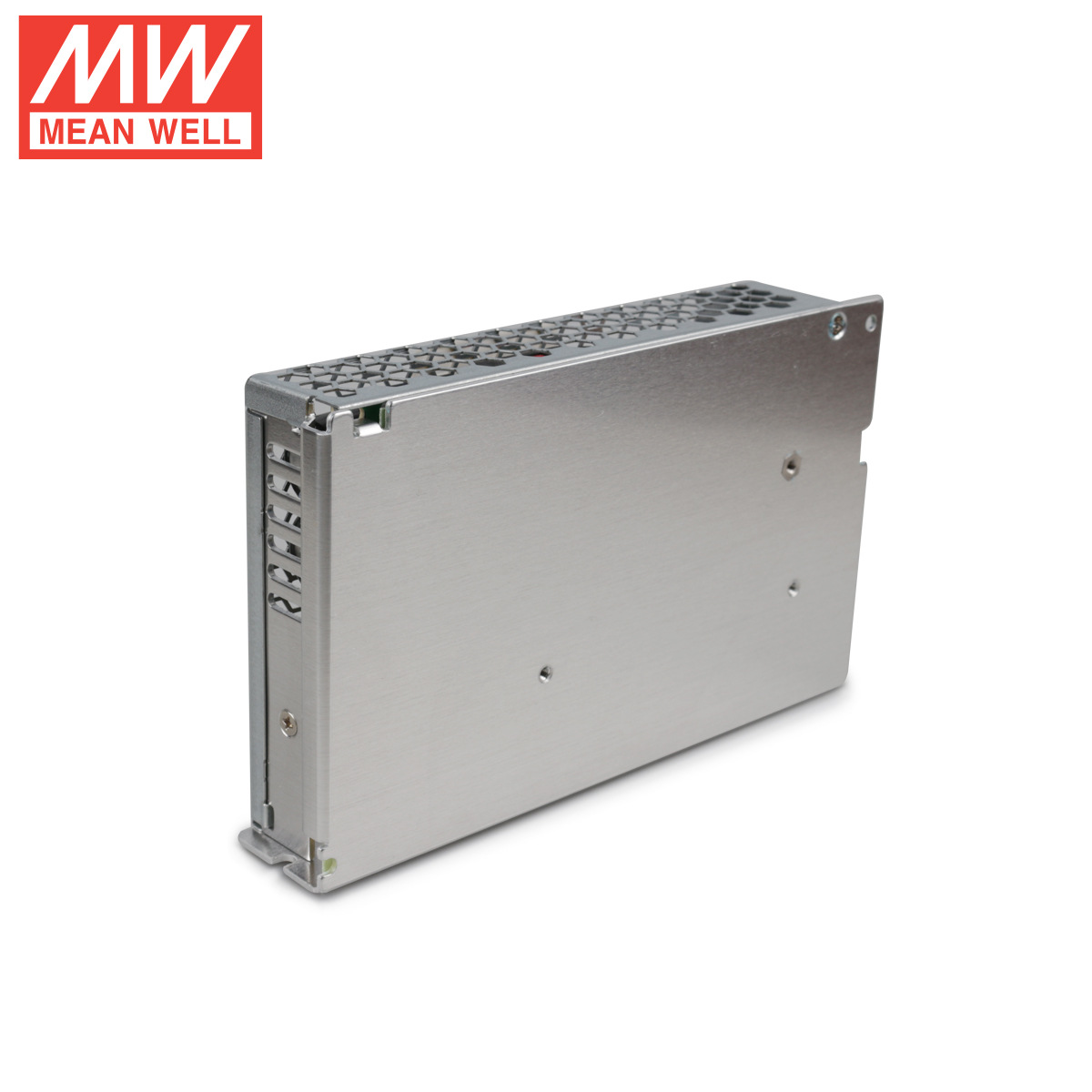 ԭװ̨��MEAN WELL��γ���ص�Դ LRS-150-24 156W ֱ��24V 6.5A