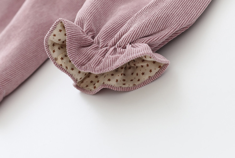 Robe enfant en coton - Ref 2043665 Image 9