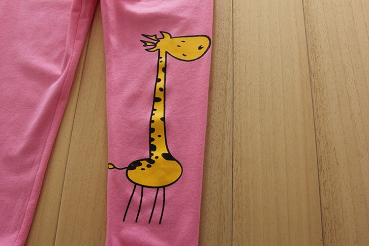 Pantalon fille - Ref 2062925 Image 15