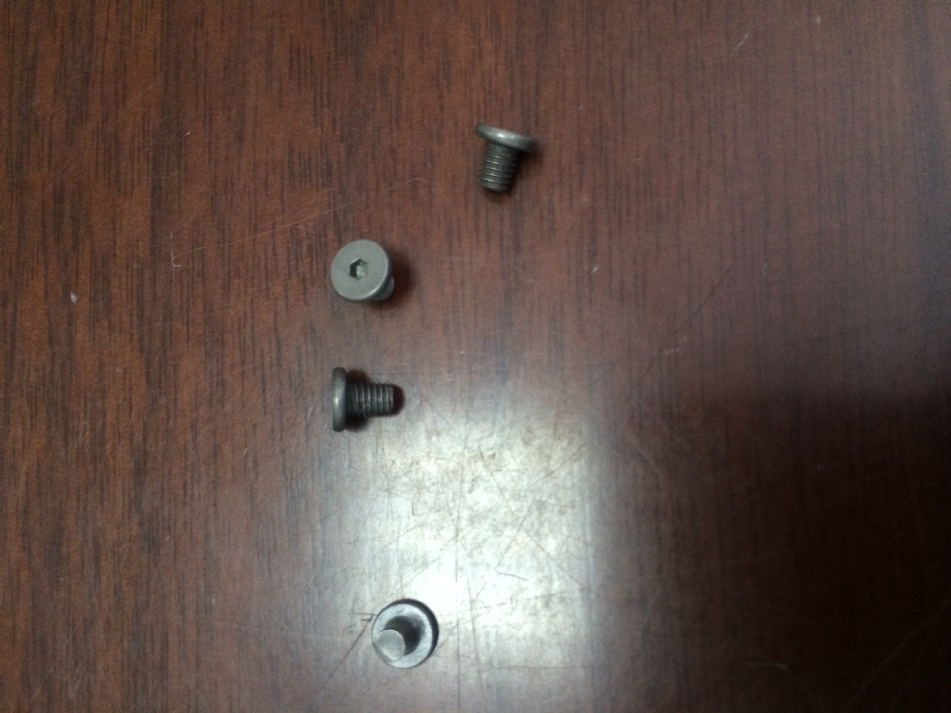 供应富士飞达 (AA0HF02)34 SCREW