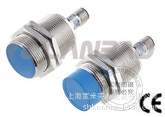 兰宝传感器PNP  NC	 LR30XBF10DPC-E2 LR30XBN15DPC-E2
