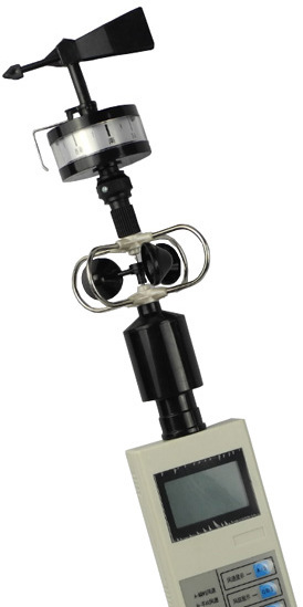 FYF-1轻便三杯风向风速表