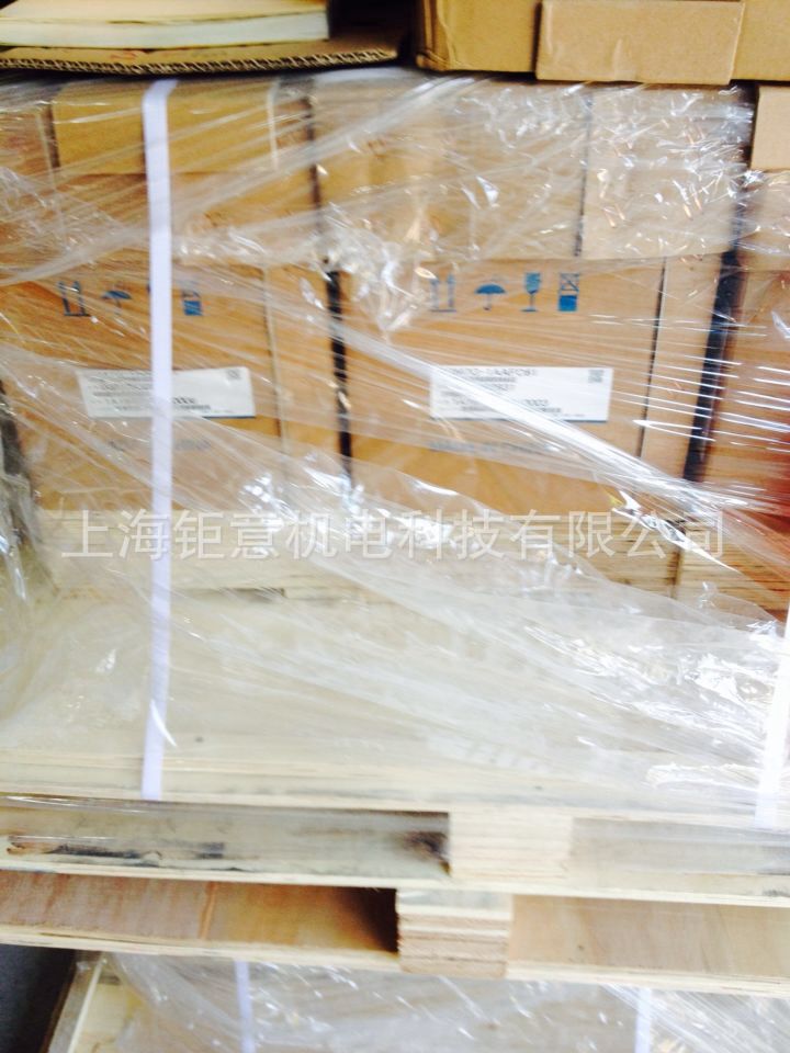 CIMR-AB4A0005FBA安川变频器A1000系列上海钜意