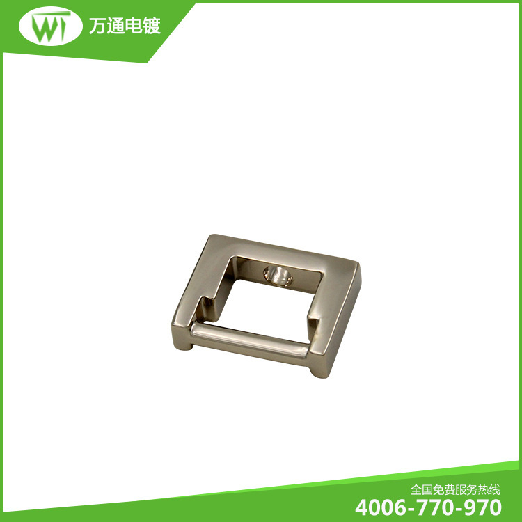 东莞电镀加工生产厂家 提供不锈钢电镀1N14金色加工 电镀镀金加工