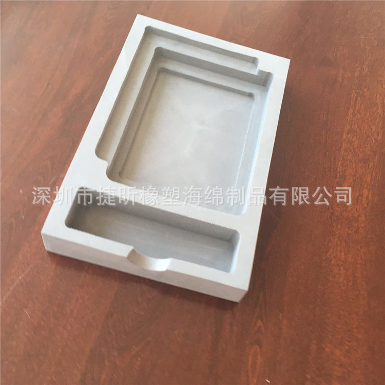 供应隔音EVA包装，EVA异形雕刻深加工，闭孔材料不吸水