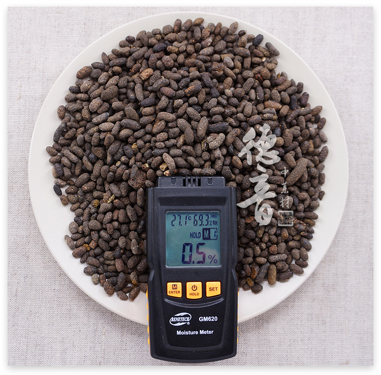 Wu Ling Zhi Trogopterus Dung Dried Herb 500g Traditional Chinese Medicine Sichuan Origin quality and texture