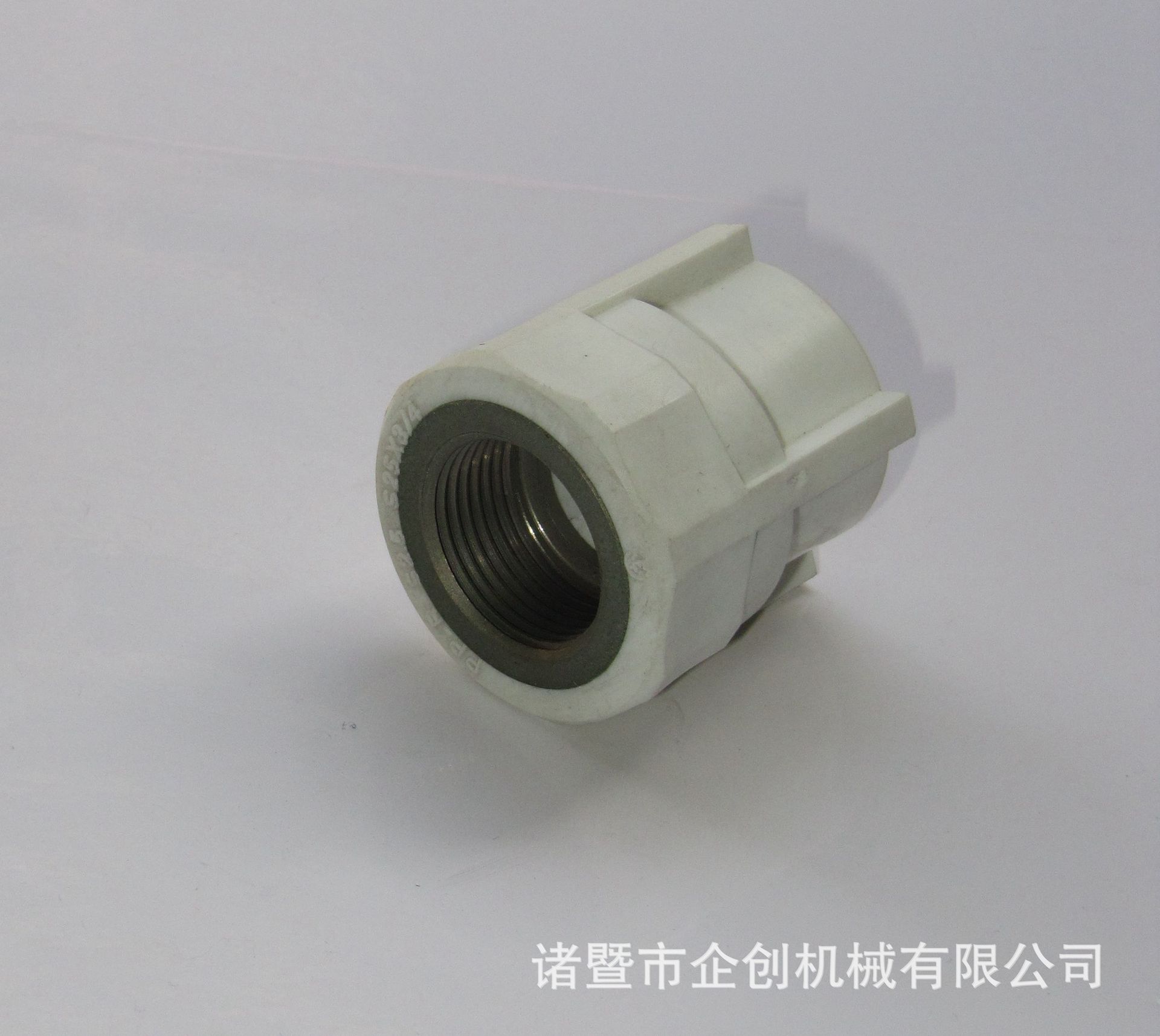 批发销售各种规格PPR内丝直接 PPR管件管材 水暖管材 外丝直接-阿里巴巴