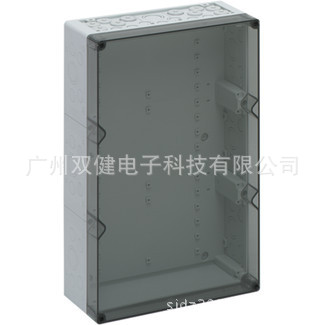 AKL3-t|塑料配电箱|电气配电箱|德国品质|IP65配电箱
