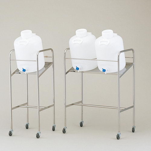 倾斜式便携瓶支架 10SK   1-4841