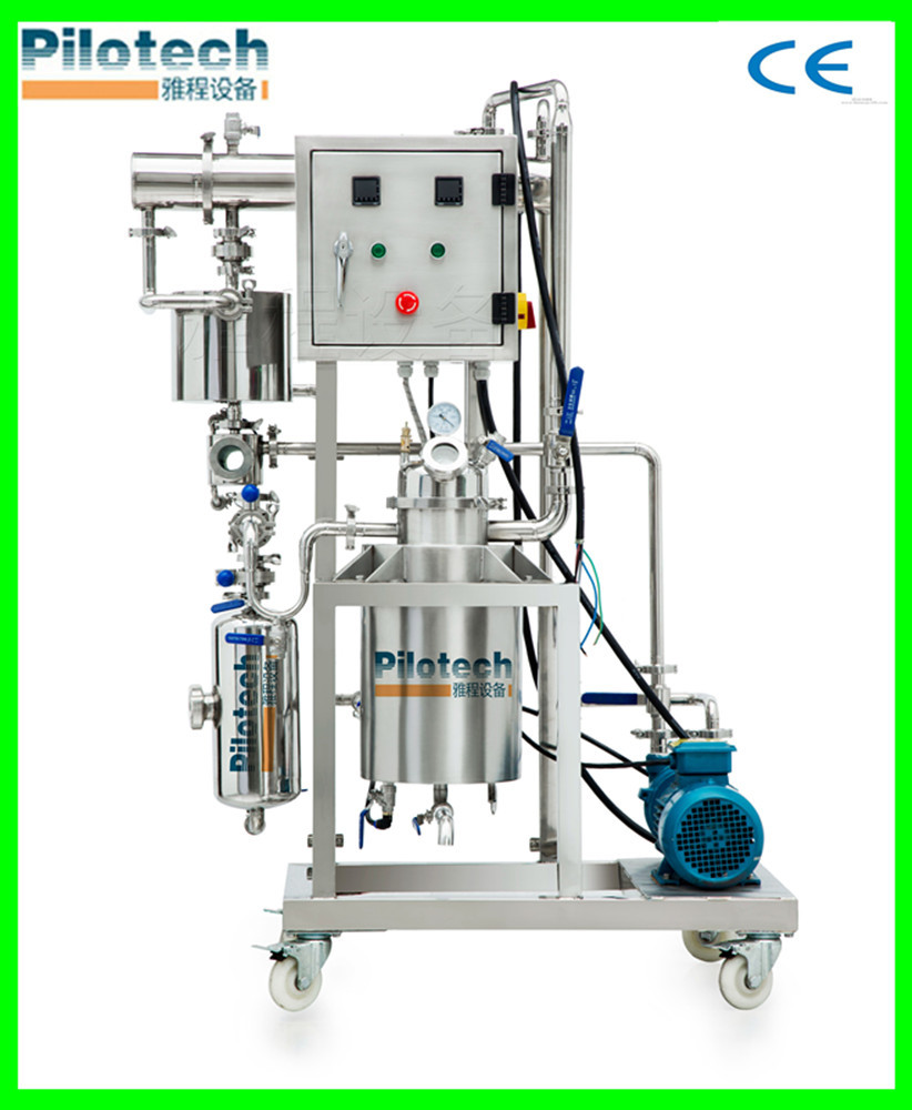 YC-010实验室小型多功能提取罐