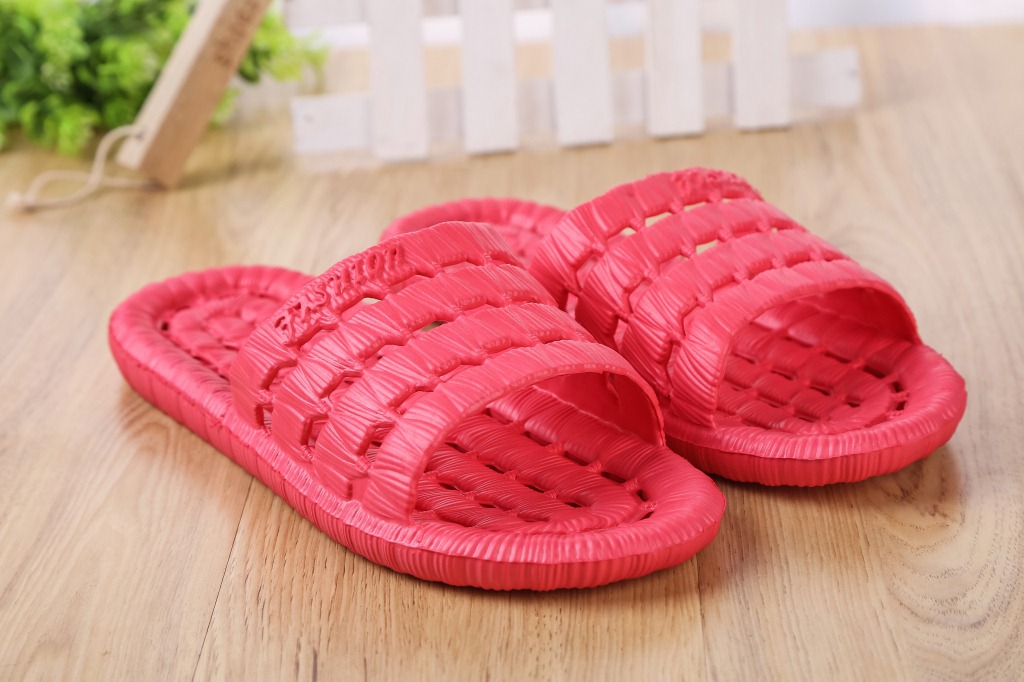 Sandales femme en plastique - Ref 2669467 Image 10