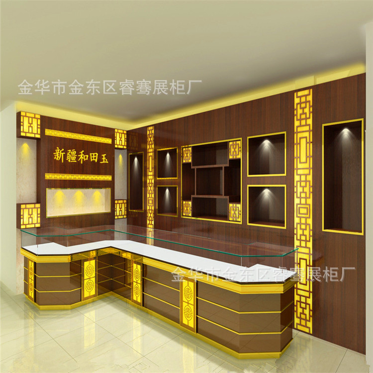定制坐垫展柜 3d眼镜展柜订做 佛山珠宝展示柜 北京展柜厂家直销