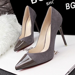 Single shoes # 2586-6