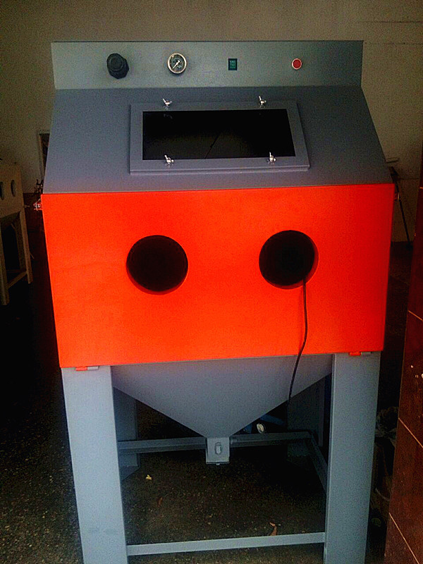 9060手動(dòng)噴砂機(jī)_副本