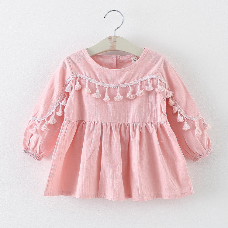 baby girl dresses casual