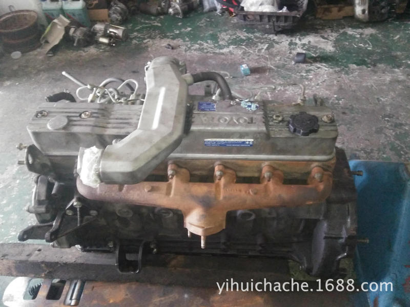 Toyota forklift used engine Toyota 1Z 2Z 1DZ 11Z13Z/14Z engine assembly disassembly parts Toyota forklift used engine Toyota 1Z 2Z 1DZ 11Z13Z/14Z engine assembly disassembly parts