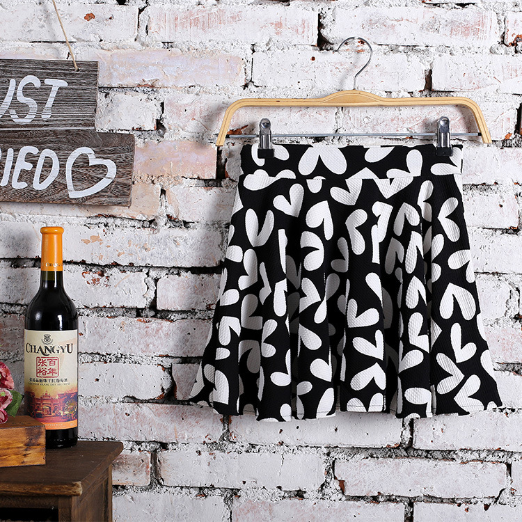 Jupe en Tissu à bulles - Ref 3441564 Image 10