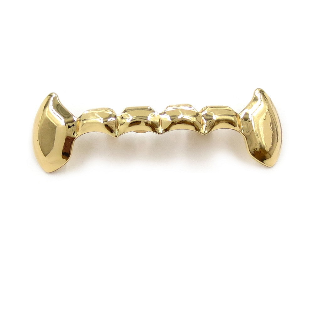 5g Weight Tooth socket Classification 1 Piece, 1 Set Quantity Holiday, Daily Occasion Copper Material Geometric Pattern Unisex Gender Hip-Hop Style Hip-Hop Geometric Copper Unisex Tooth Socket 1 Piece 1 Set 3