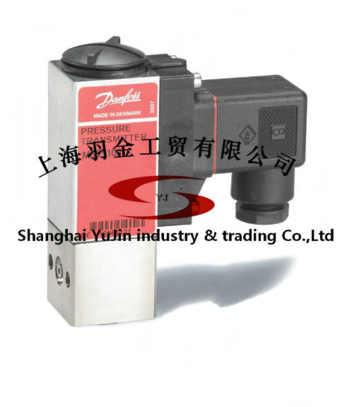 Danfoss丹佛斯 MBS 5150  压力变送器带脉冲缓冲器
