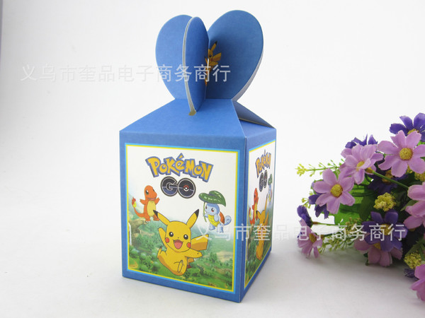 Bingxue Qiyuan Beauty and Beast GOU Dog patrol Pikachu Marcel…
