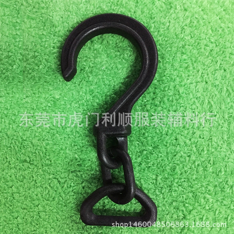 Готовые складские аксессуары для багажных лямок, пластиковая пряжка с крючком 20 мм, пластиковая пряжка 10 мм, пряжка с крючком 2 см